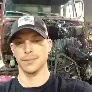 Meet your Posher, Sammy